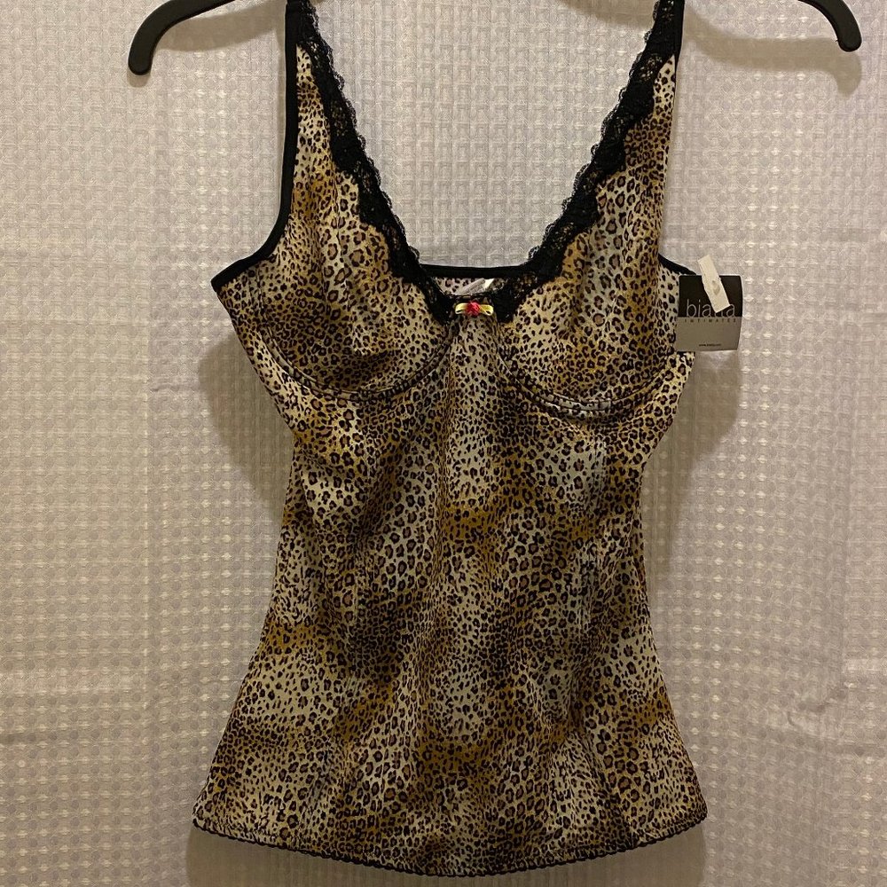 Biatta Intimates Lingerie - M  *NWT*